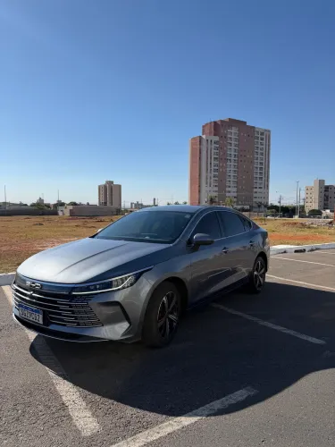 BYD King GS 1.5 16V Aut. (hibrido) 2025