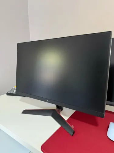 Monitor lg 144hz