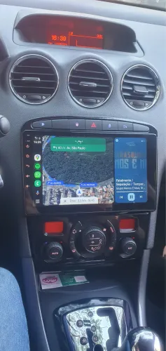 Multimídia 9? Qled 4G