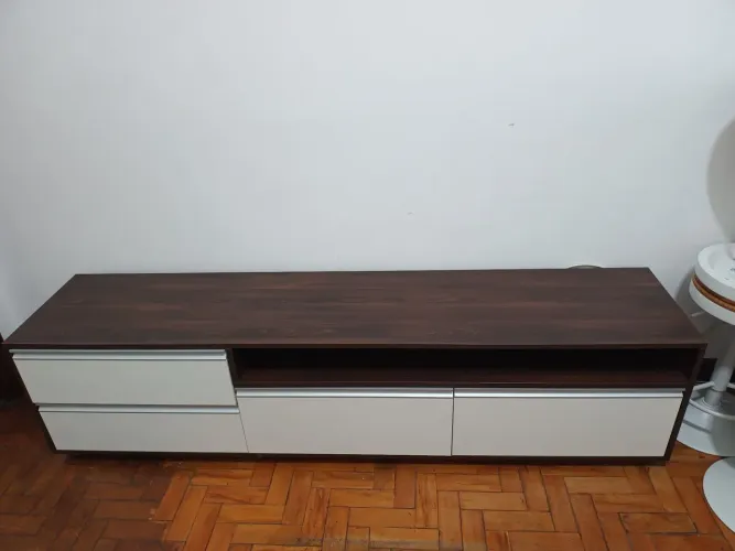 Rack sala