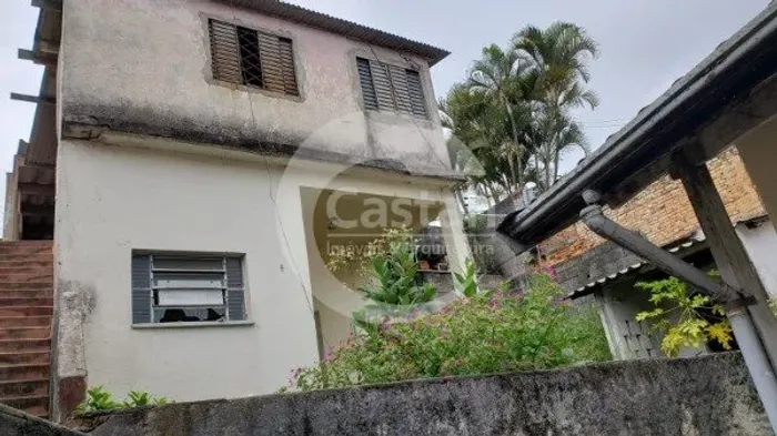 sobrado à venda na mooca