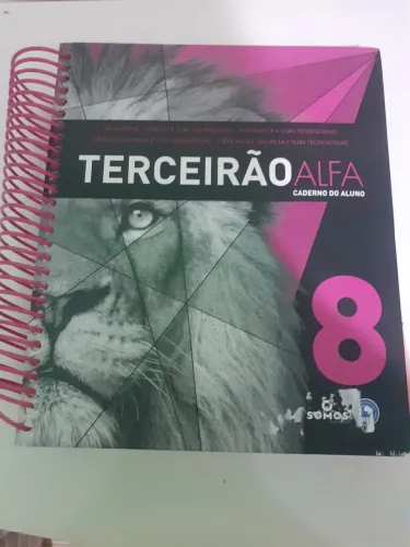 Vendo livros para vestibular.