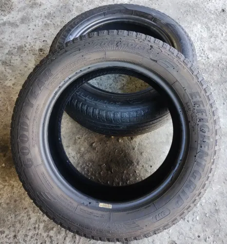 Pneus 205/60/16