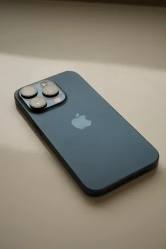 iPhone 15 pro 256GB