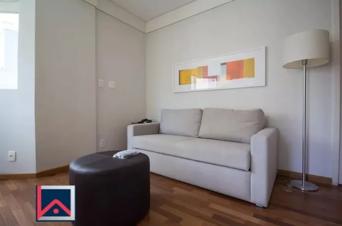 Vila Olímpia · Venda · 1 dormitório
