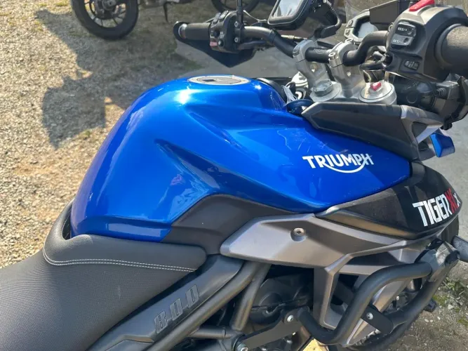 Moto de procedência
