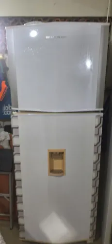 Geladeira brastemp BRM48D