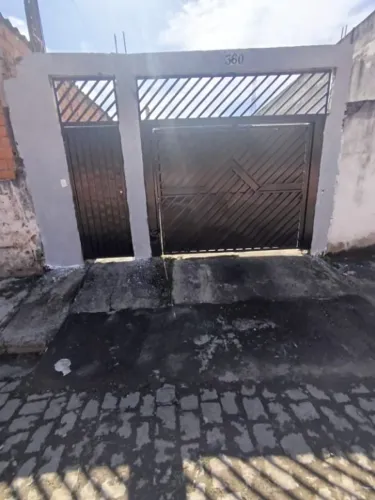Casa com 2 dormitórios, 62 m² - venda por R$ 240.000,00 ou aluguel por R$ 1.597,00/mês - J