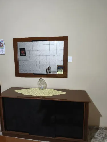 Vendo apador com espelho