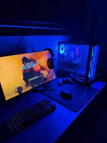 Pc gamer