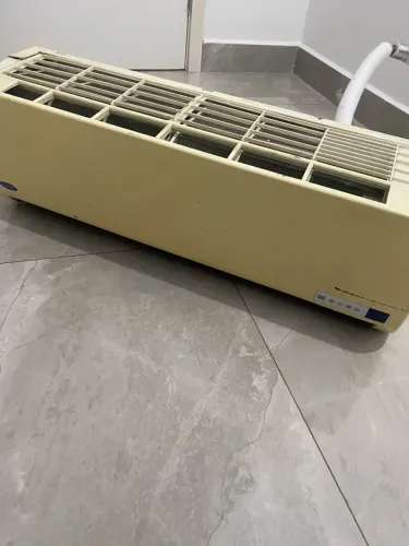 Ar condicionado Carrier 12mil BTUS