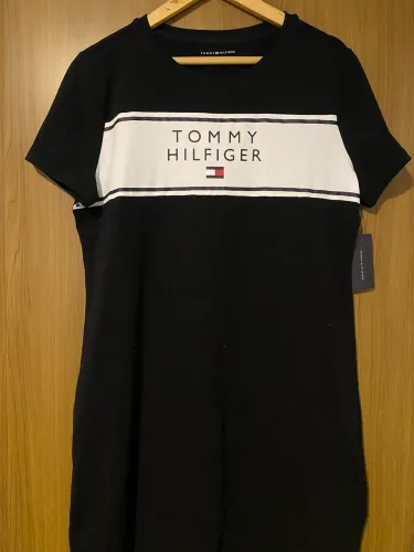 Vestido Tommy G NOVO ORIGINAL
