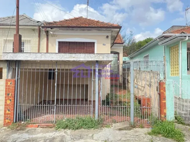 Terreno à venda, 195 m² por R$ 520.000,00 - Vila Diva - São Paulo/SP