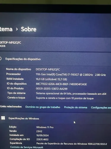Galaxy book pro 360 13.3