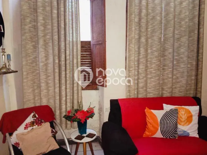 Jardim Botânico | Casa 4 quartos
