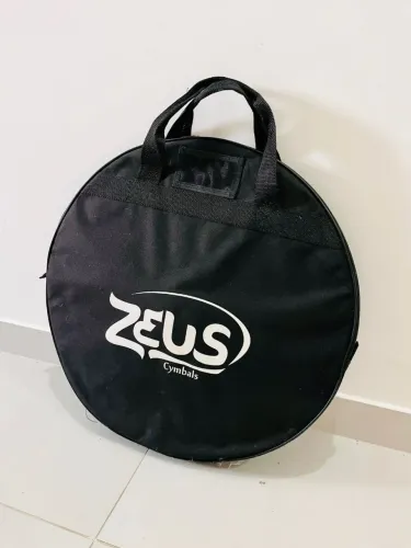 Pratos Zeus Custom e Evolution