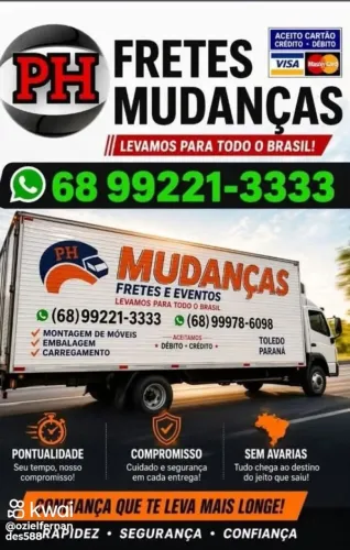 Disponível em Rio branco