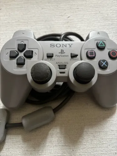 Controle PS1