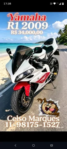 R1 2009