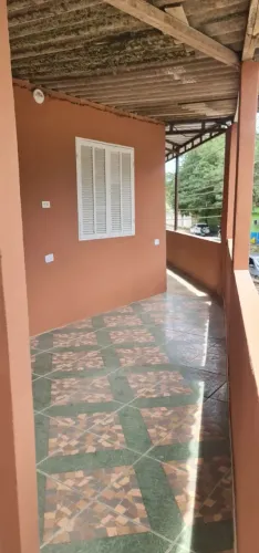 Apartamento para venda com 92 metros quadrados com 1 quarto em Centro - Paracambi - Rio de