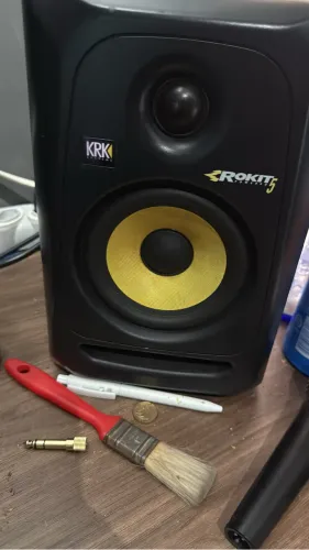 Monitor de audio KRK Rokit 5