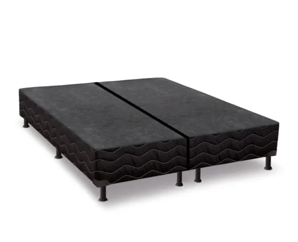 Base de cama queen