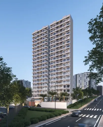 Solicite Simulação - Direto pela Construtora - Apartamentos em Construção em Ponta Negra -