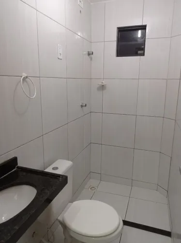 Aluga-se apartamento em Gramame