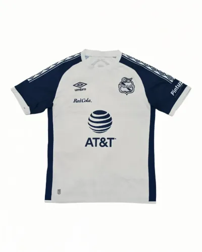 Camisa Puebla Treino 2019/20
