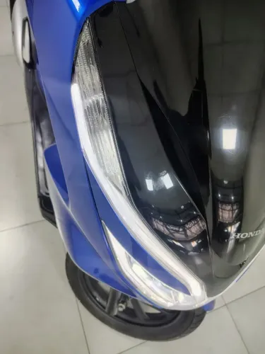 OPORTUNIDADE ÚNICA!!! PCX DLX 2022 FULL LED IMPECÁVEL (PAGAMENTO FACILITADO)