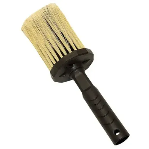 BROXA REDONDA CABO PLASTICO (ATLAS/CONDOR)