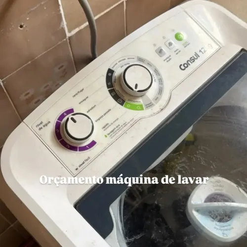 JB Lavadoras e Geladeiras assistência técnica refrigeração