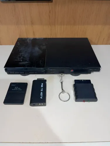Ps2 Completo