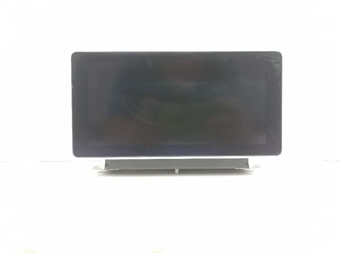 Visor Multimídia Audi A4 Tfsi 2.0 2017 2018 8w0919605