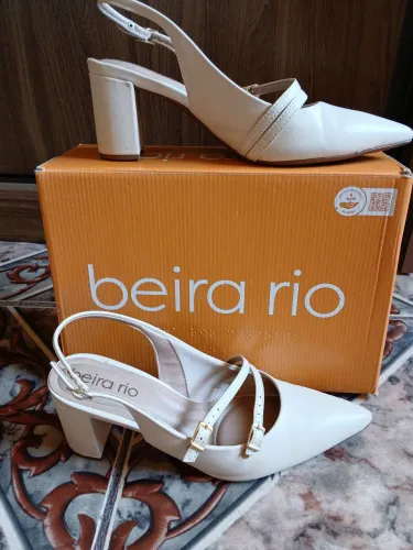 Sapato Scarpin