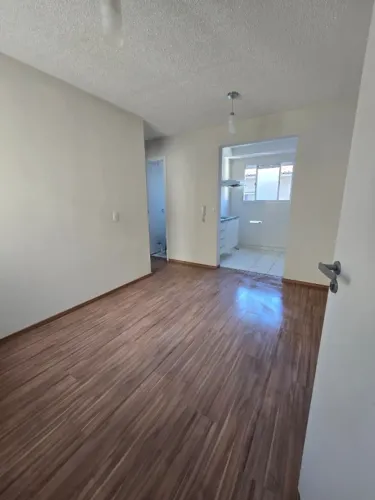 Apartamento 2 Dormitórios | 5 minutos do Shopping Bonsucesso | Guarulhos