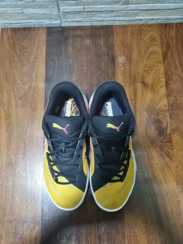 tênis/sapato puma all pro nitro 40