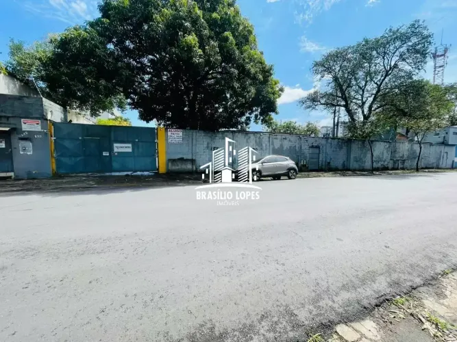 Imóvel para aluguel com 2400 metros quadrados em Vila Independência - São Paulo - SP