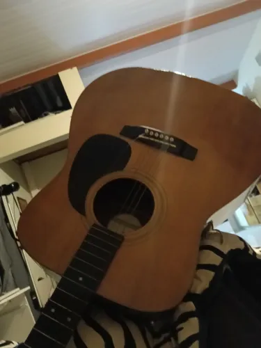 Violão Takamine