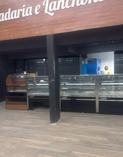 EXPOSITORES PROFISSIONAIS (REFRIGERADOS + QUENTE) - PADARIA / LANCHONETE / MERCADO
