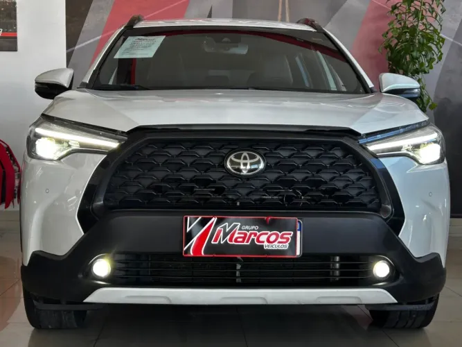 Toyota Corolla Cross XRE 2.0 16V Flex AUT 2024