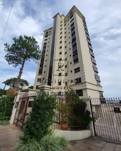 Apartamento para locação na Bela Vista, Porto Alegre-RS: 2 quartos, 2 salas, 1 banheiro, v