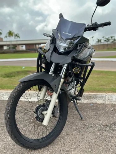 XRE 300 - 2022