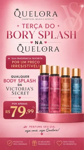 Bory Splash
