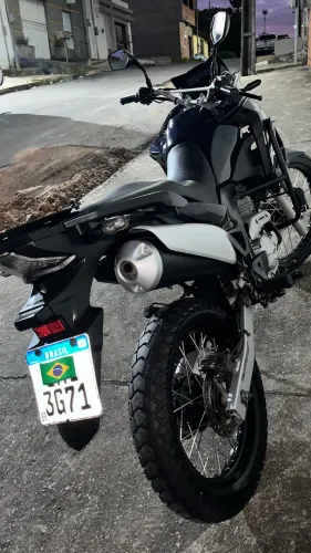 Xre 300 abs