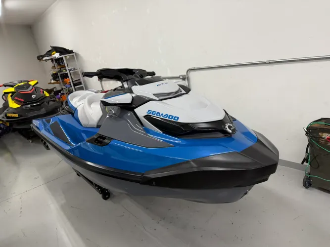 SEADOO GTX 155 2019