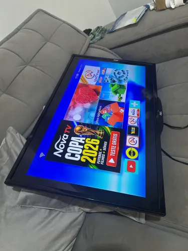 TV - AOC 32 polegadas