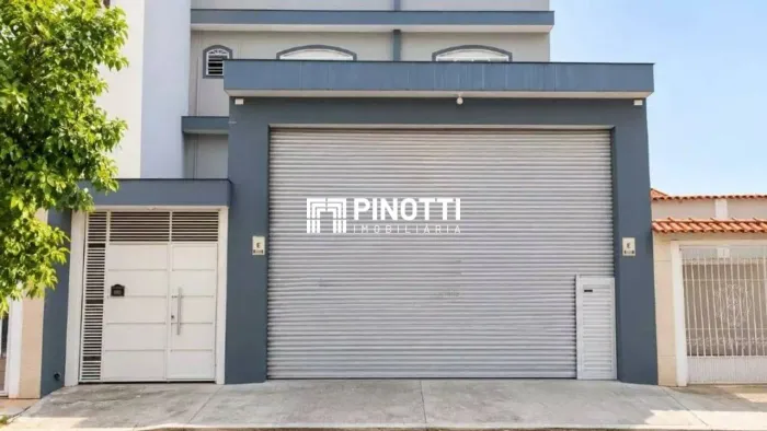 Sobrado com 2 dormitórios, 538 m² - venda por R$ 1.950.000,00 ou aluguel por R$ 12.573,30/