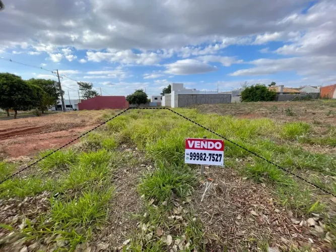 Terreno à venda em Santa Fé Excelente oportunidade!