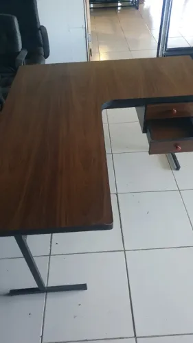 Mesa de canto